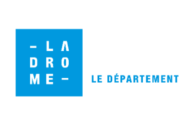 la drome logo