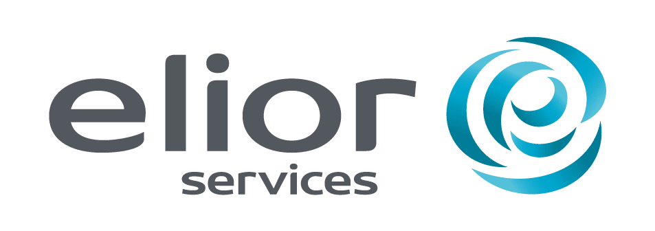 logo ELIOR SERVICES FM