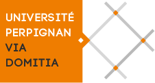 logo université de perpignan