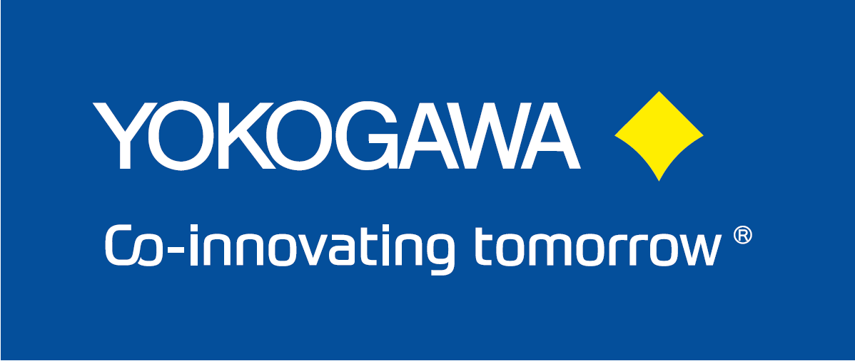 logo yokogawa