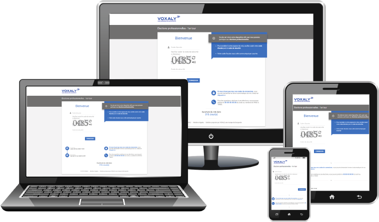 Voxaly-vote-electronique-devices