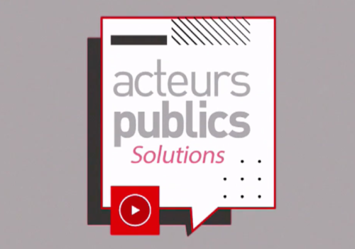 Acteurs Publics TV