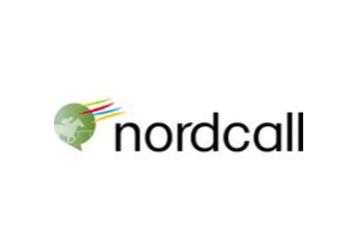 Logo Nordcall