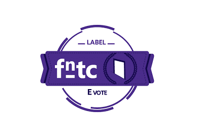 blog label evote fntc