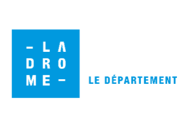 la drome logo