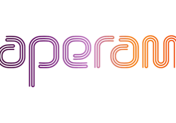 logo APERAM ISBERGUES