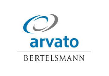 logo Arvato