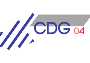 logo CDG04