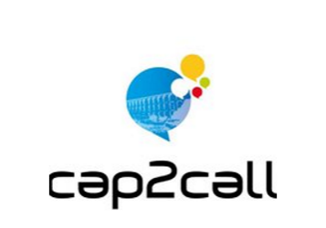 logo Cap2Call