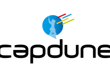 logo Capdune