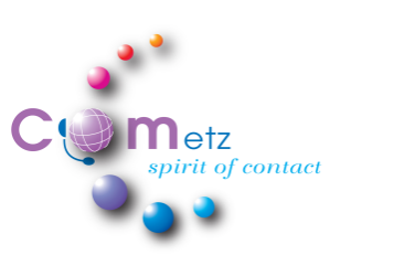 logo Cometz