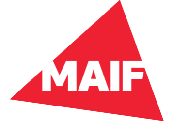 logo MAIF