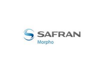 logo MORPHO SAFRAN