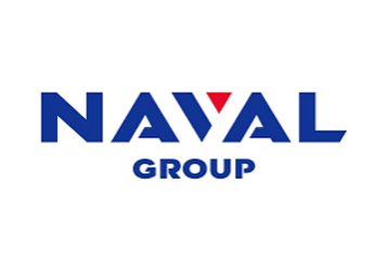 logo NAVALGROUP