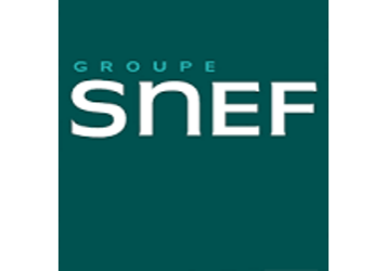 logo SNEF