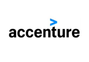 logo accenture