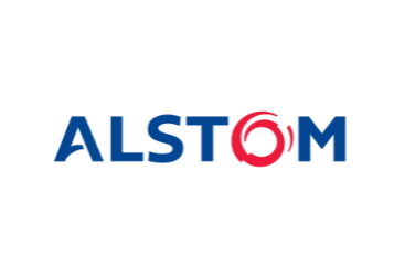 logo alstom