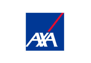 logo axa