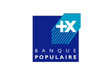 logo banque populaire