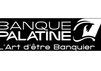 logo banquepalatine