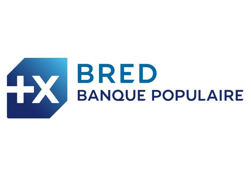 logo Bred Banque Populaire