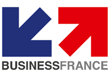 logo businessfrance