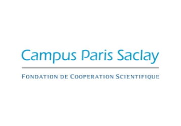 logo campus paris saclay