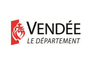 logo conseil departemental de la Vendee