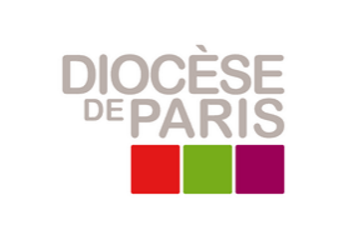 logo diocese paris