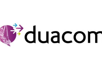 logo duacom