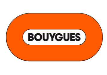 logo groupe bouygues