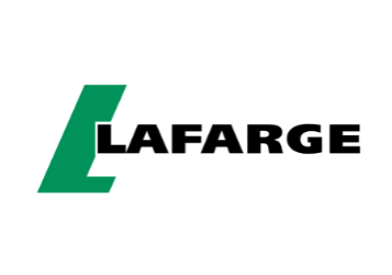 logo lafarge