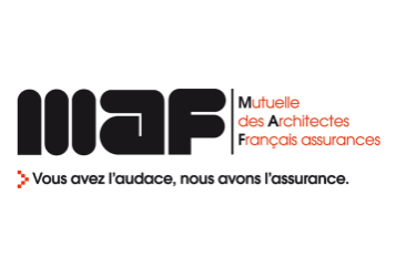 logo maf