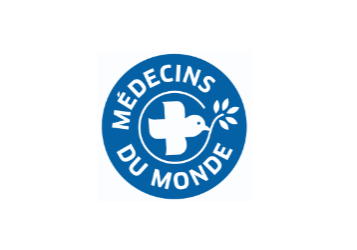 logo medecins du monde