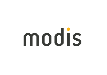 logo modis