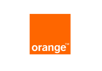 logo orange