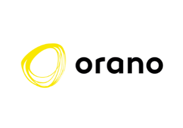 logo orano cycle