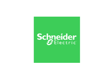 logo schneider