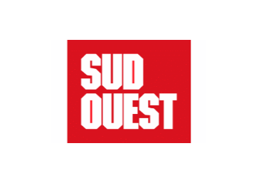 logo sud ouest