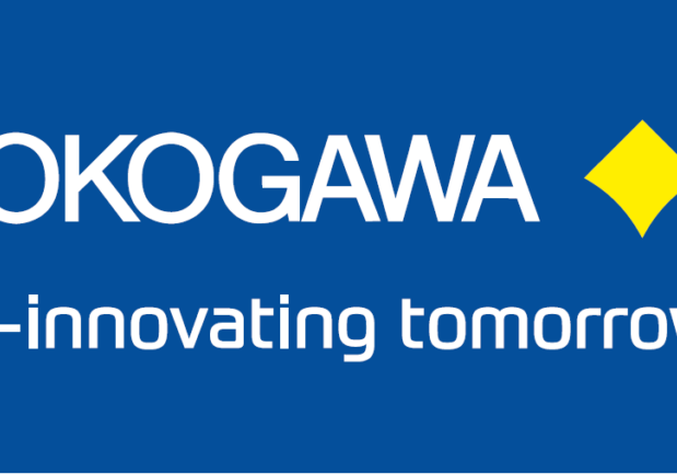 logo yokogawa