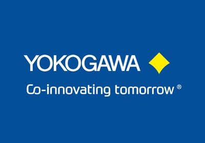 logo yokogawa