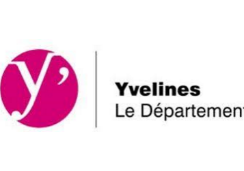 logo yvelines