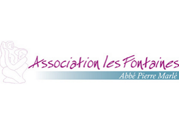 logoASSOCIATION LES FONTAINES