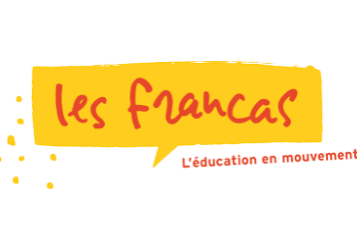 logo LES FRANCAS DU DOUBS