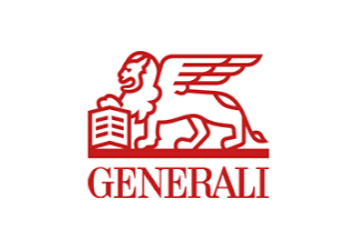 logo genrali