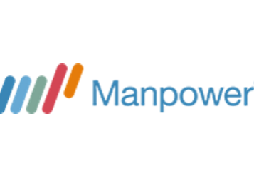 logo manpower