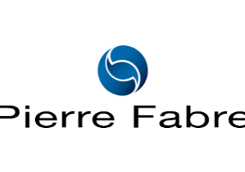 logo pierre fabre