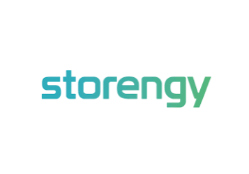 logo storengy