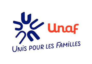 logo unaf