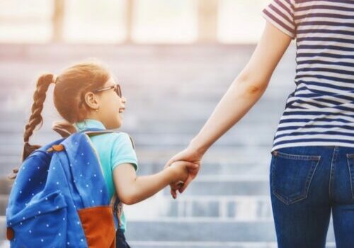 Elections des représentants des parents d'élèves avec Voxaly